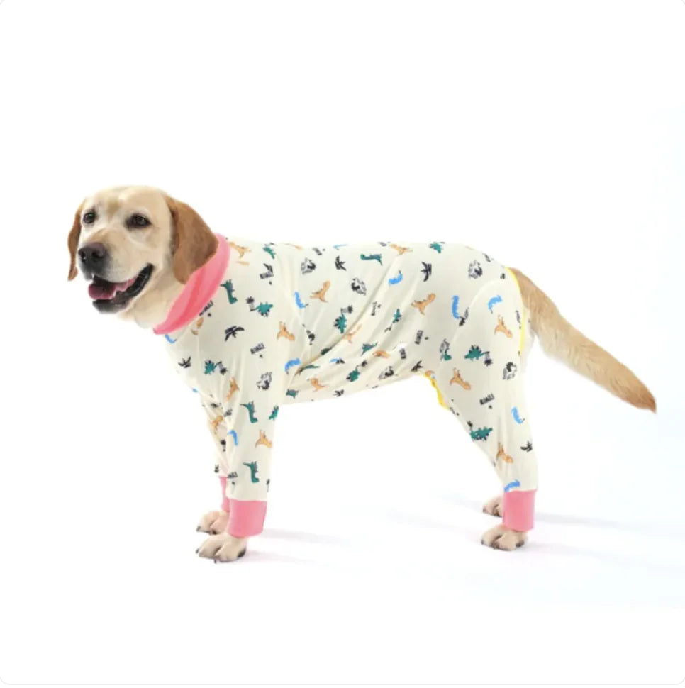 SnugglePup Sleepwear