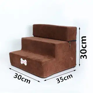 PawSteps