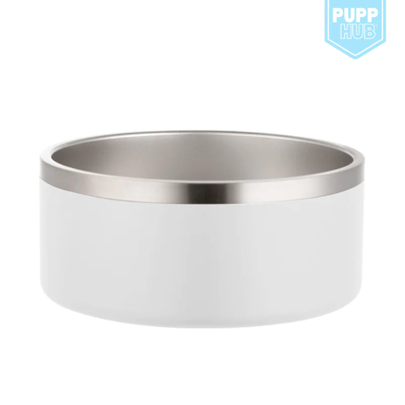 Heavy Duty Stainless Bowl