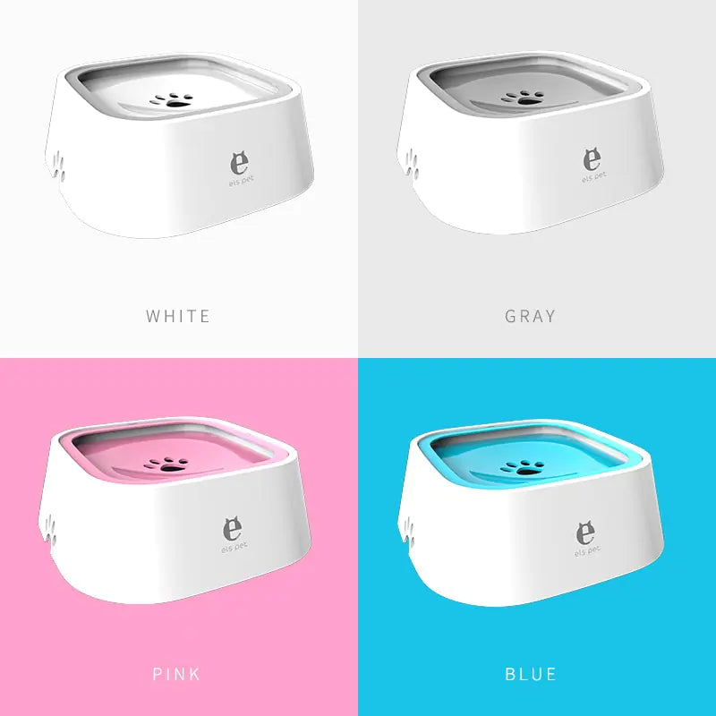 AquaPaws Bowl