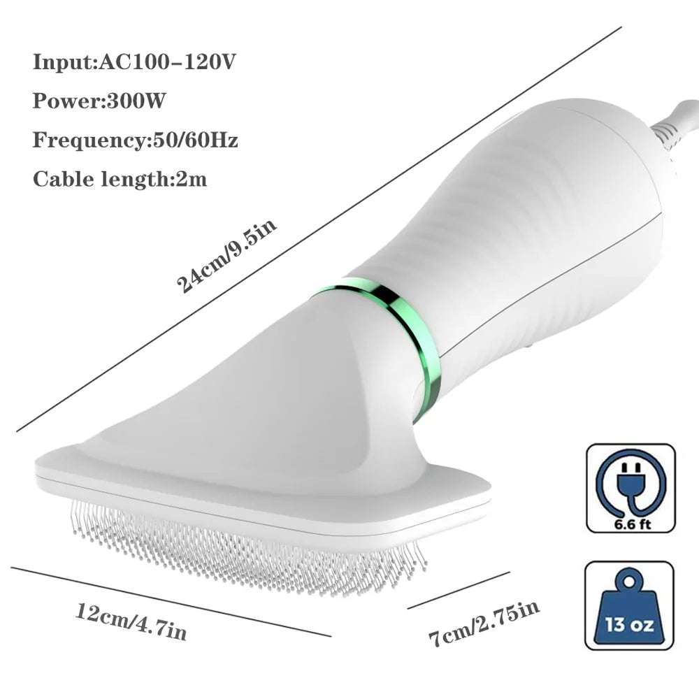 iPettie Grooming Dryer