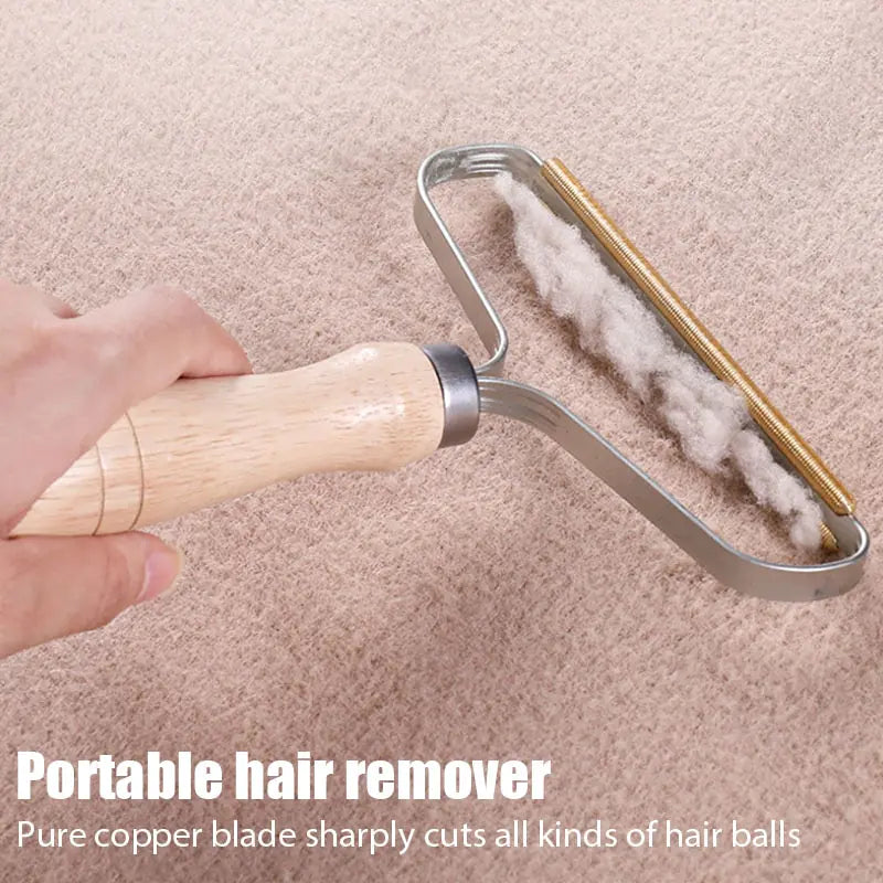 Carpet Hair Remover