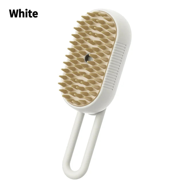 Spraying Grooming Comb