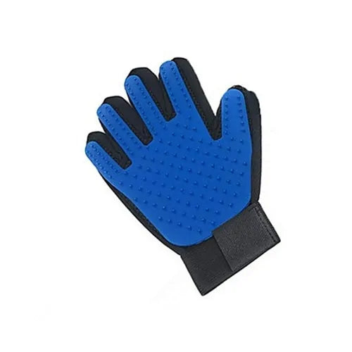 Grooming Gloves