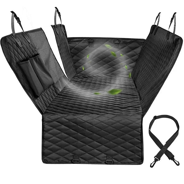PetSeatShield