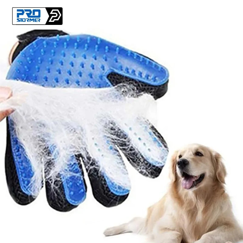 Grooming Gloves