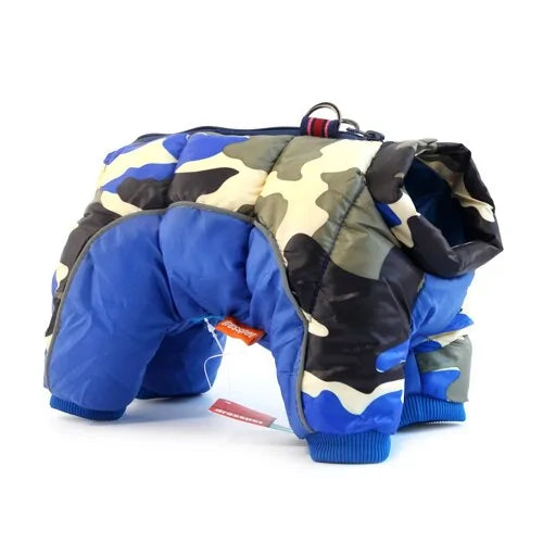 Pawlar Fleece