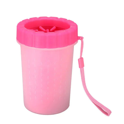 Paw Wash Cup