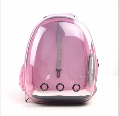 Backpack Pet Carrier