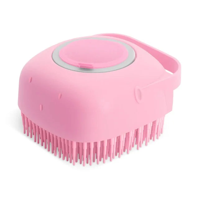 Shampoo Brush