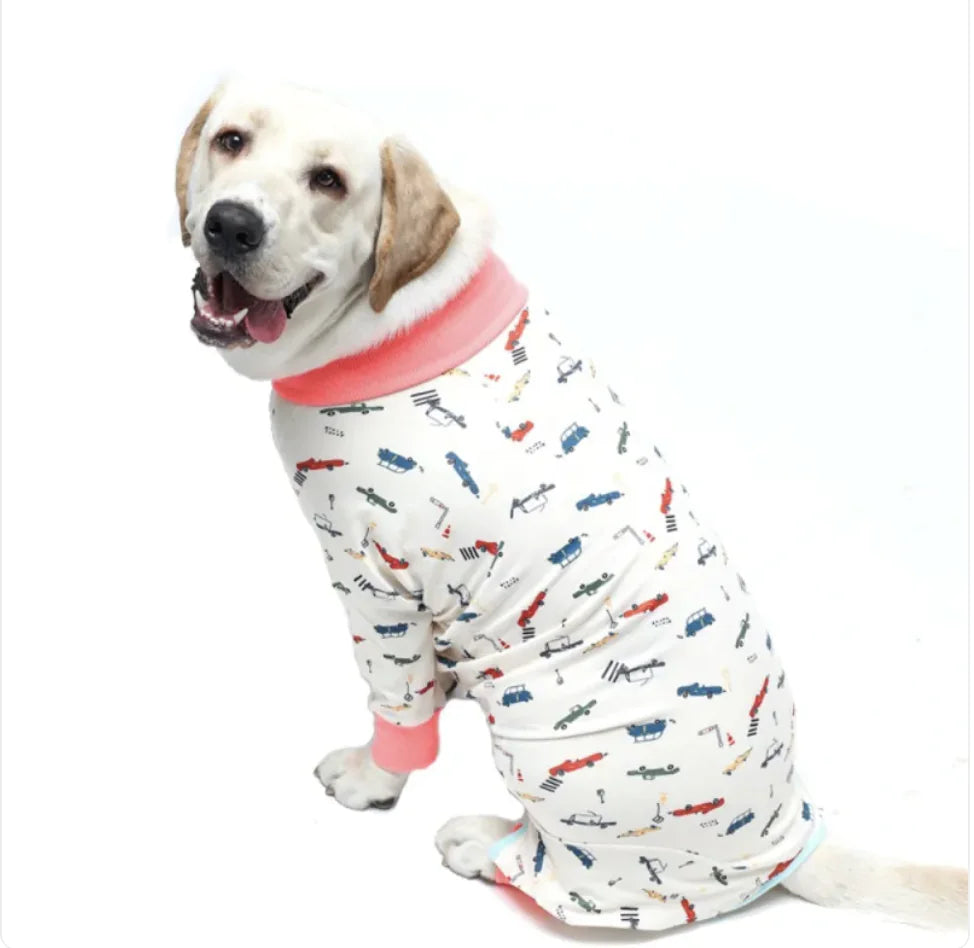 SnugglePup Sleepwear