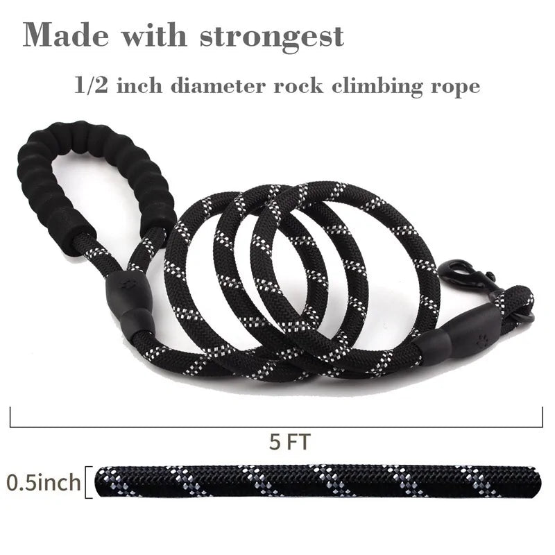 SmartPaws Leash