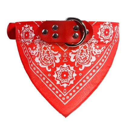 Puppy Neckerchief