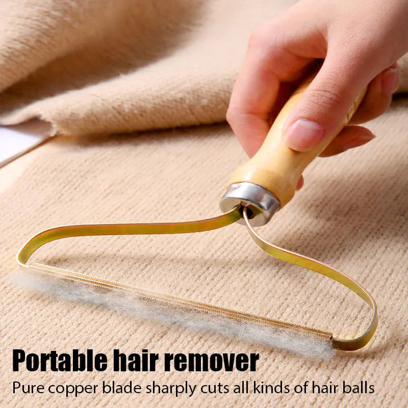 Carpet Hair Remover