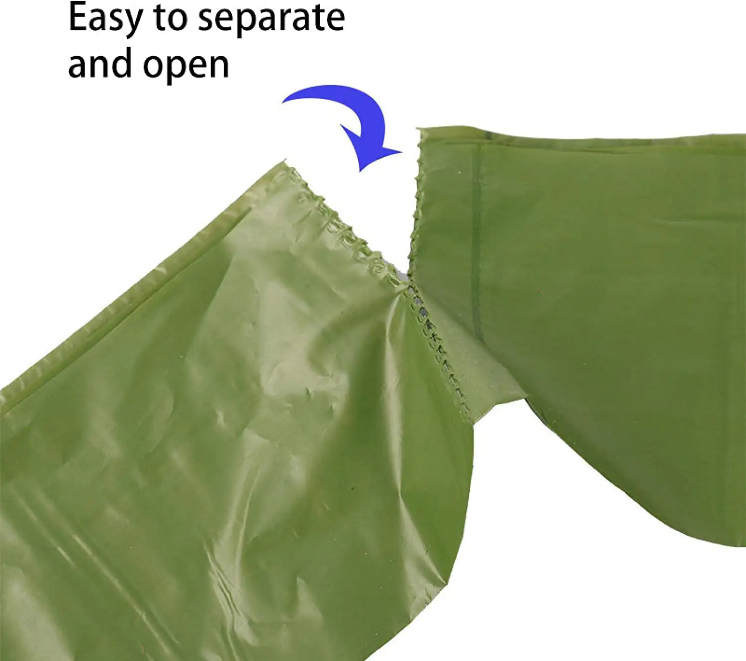 PawGreen Bags