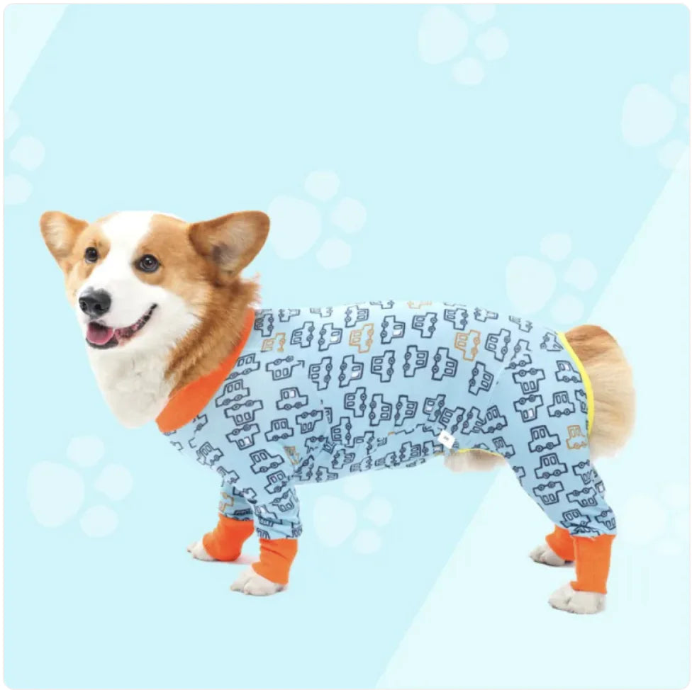 SnugglePup Sleepwear