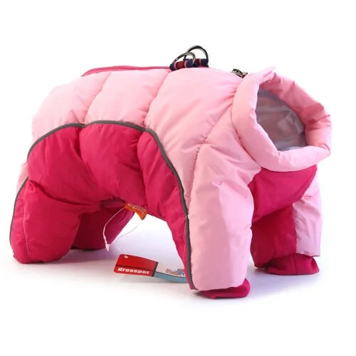 Pawlar Fleece