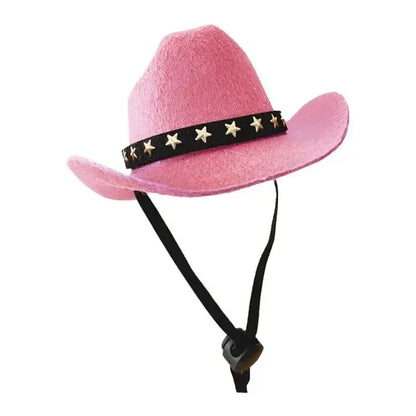 Star Cowboy Hat