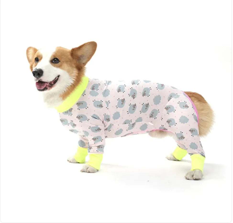 SnugglePup Sleepwear