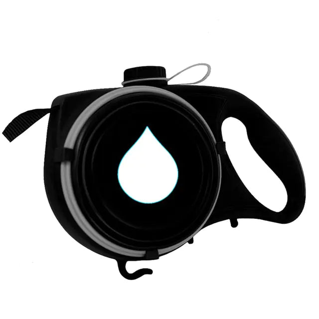 PawGear Leash Set