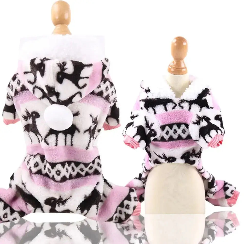 Wag & Nap Pajamas