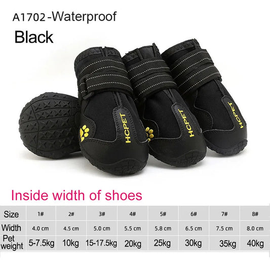 Active Pet Shoes