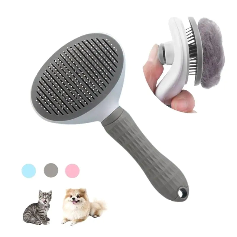 Grooming Brush