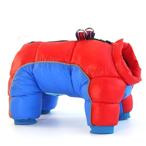 Pawlar Fleece