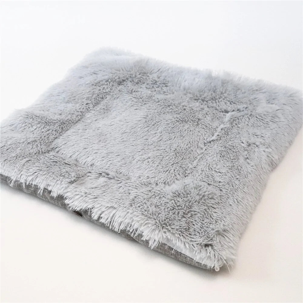 RuffRest Heated Bed