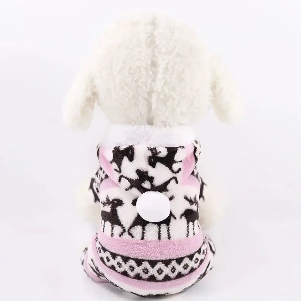 Wag & Nap Pajamas
