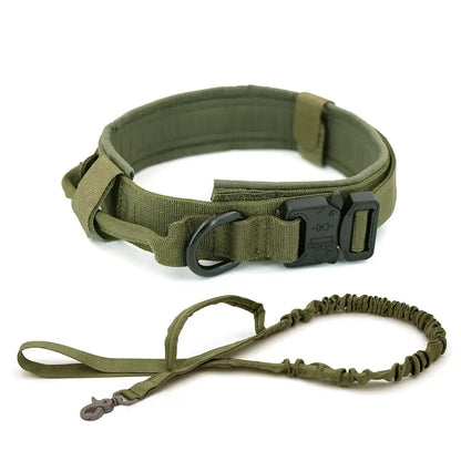 Tactal Collar