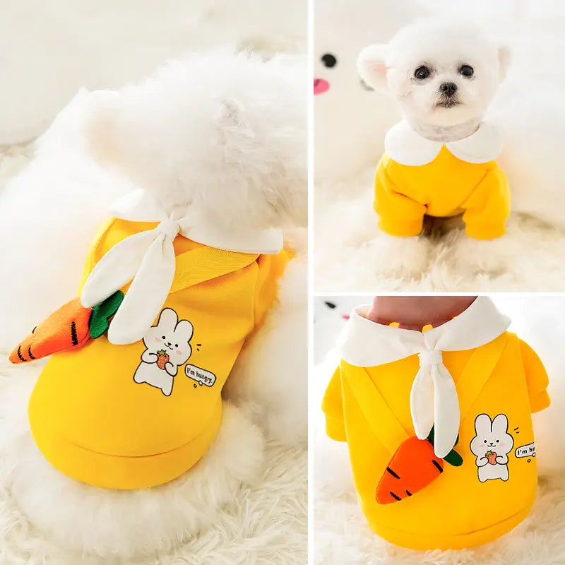 Pawsh Satchel
