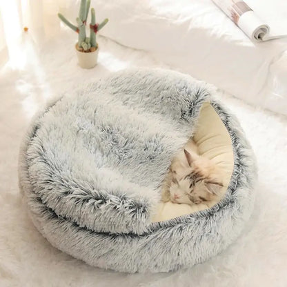 2-in1 Comfy Bed