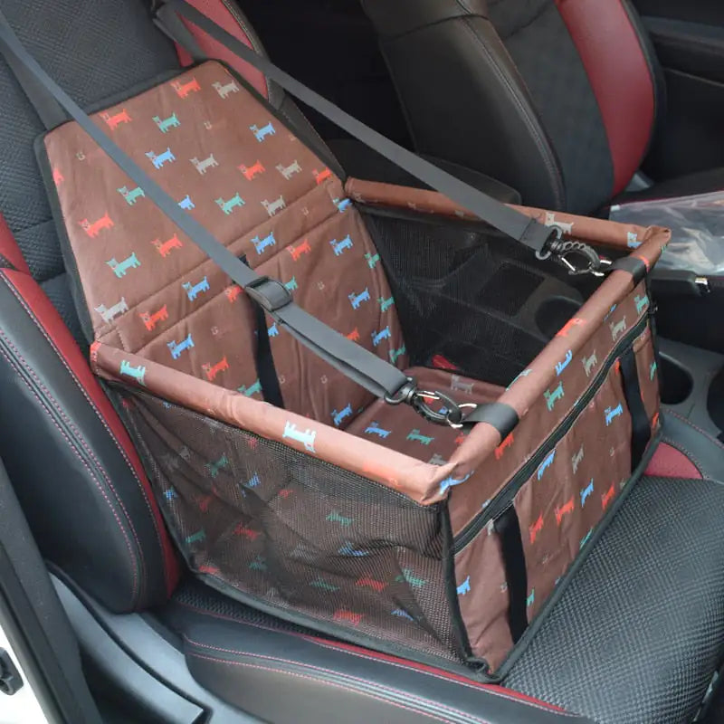 Car Seat Bag