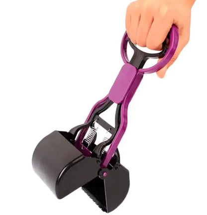 Poop Scooper