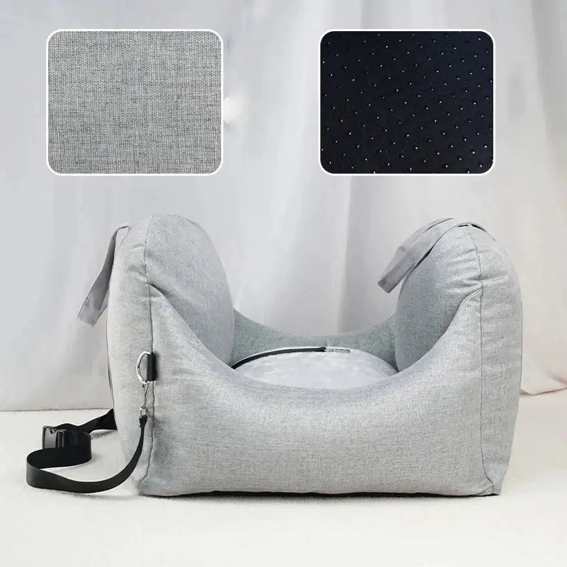 PawJourney Bed