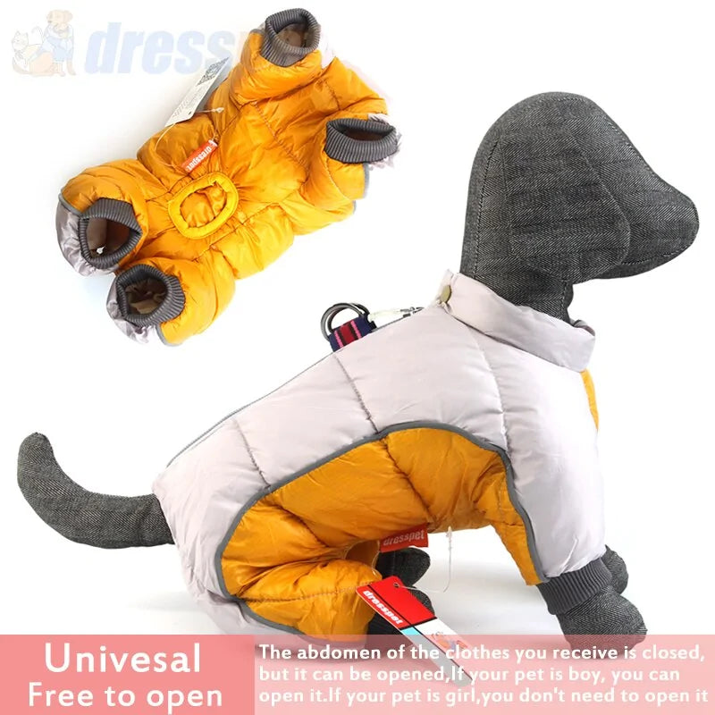 Pawlar Fleece