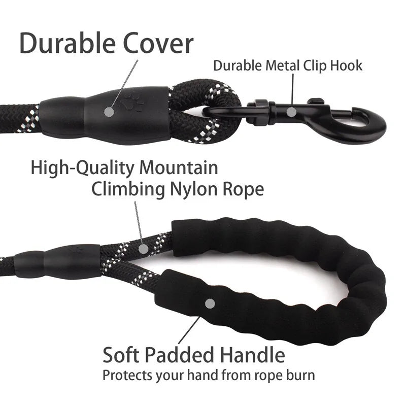 SmartPaws Leash