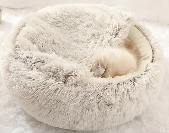 2-in1 Comfy Bed