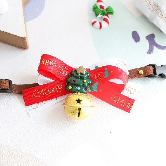 MerryTail Bow Tie