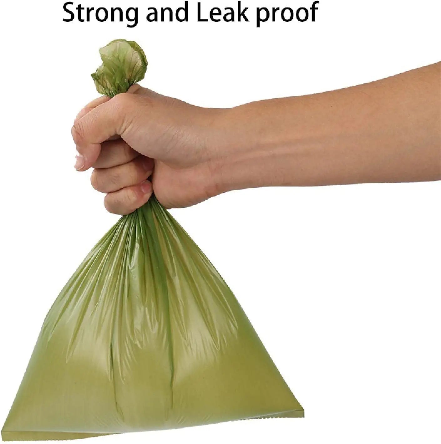 PawGreen Bags