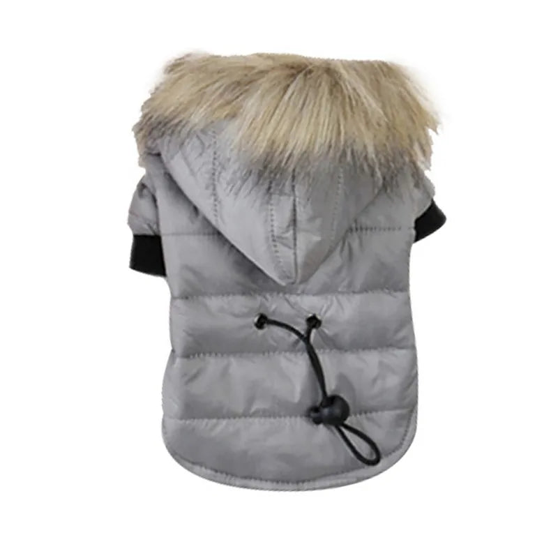Fetch & Fleece