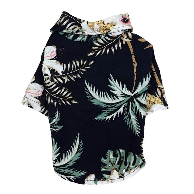 Summer Printed Clothes