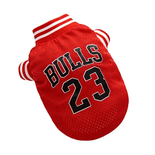 All-Star Pup Jersey