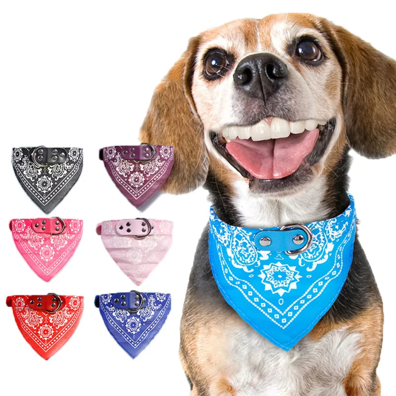 Puppy Neckerchief