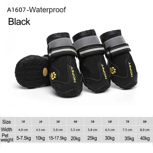 Active Pet Shoes