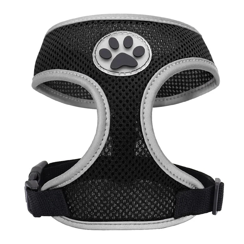 FlexiPaw Harness