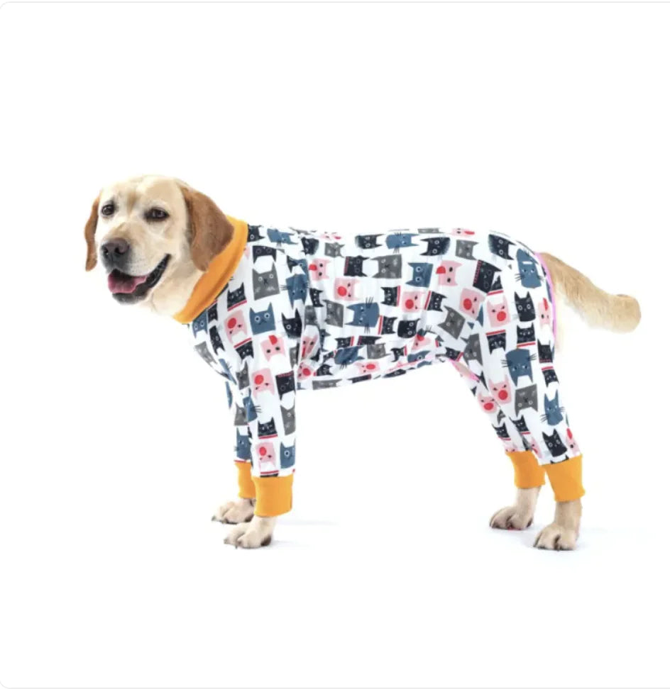SnugglePup Sleepwear