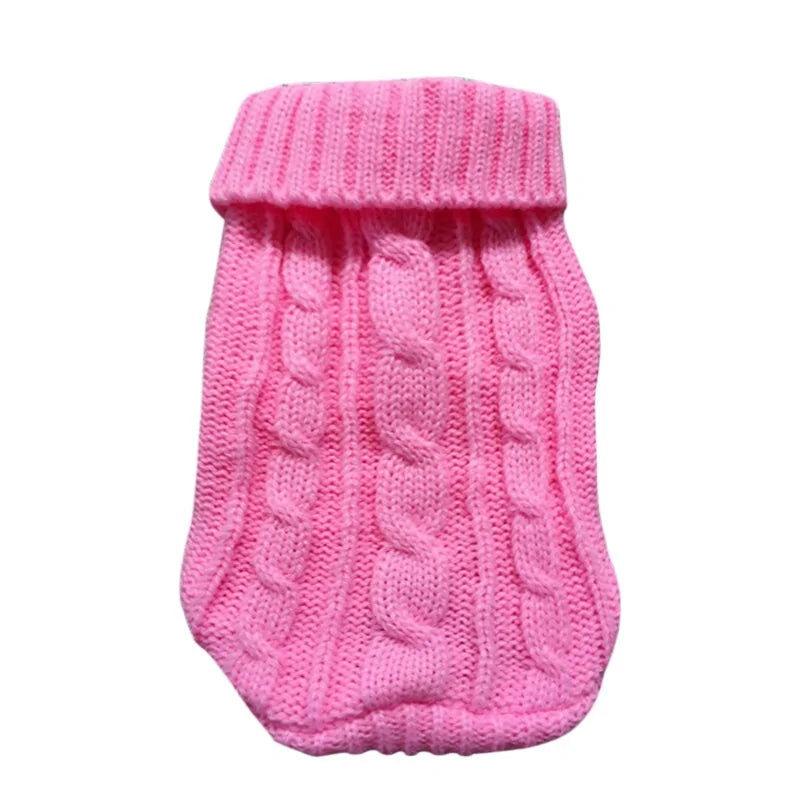 The Pawluxe Sweater