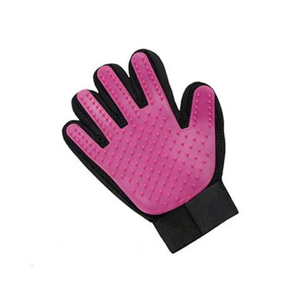 Grooming Gloves